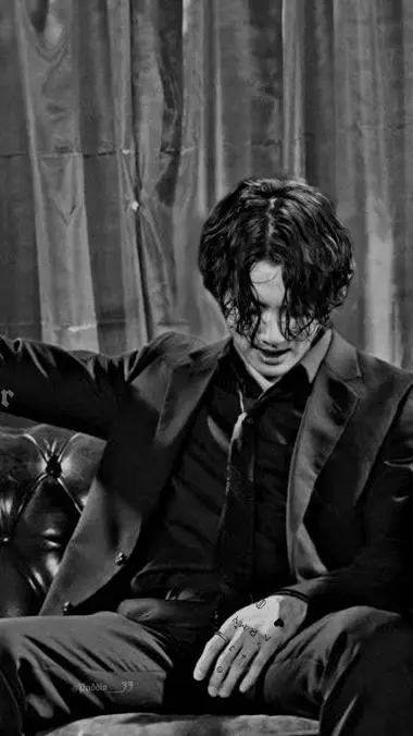 ai character: Jungkook background