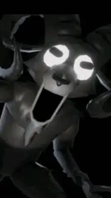 ai character: cabra 99 noites background