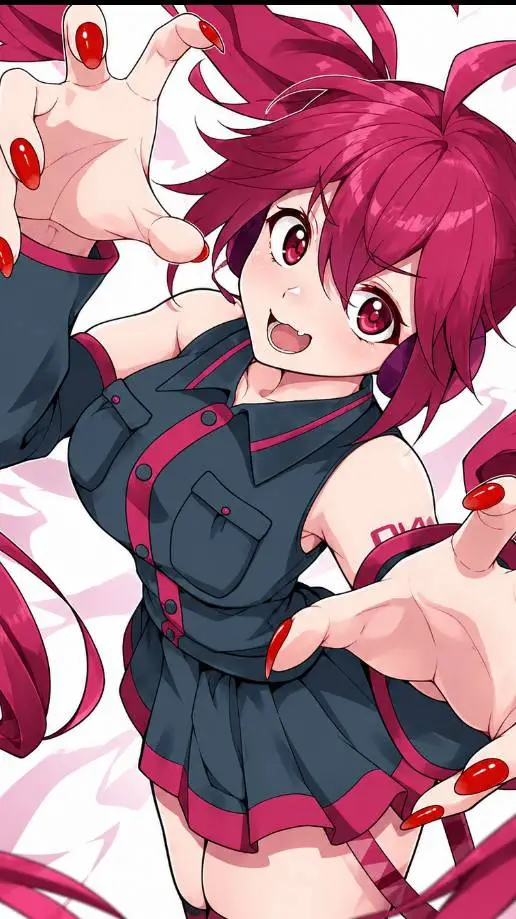 Talkie AI - Chat with teto