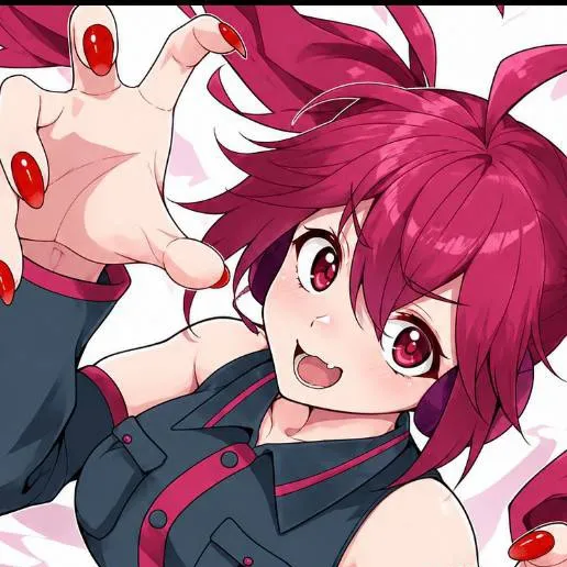 chat with ai character: teto