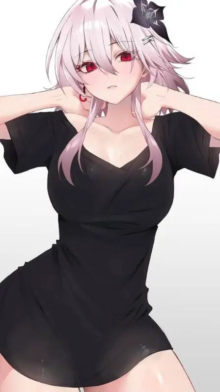 ai character: Seraphina background