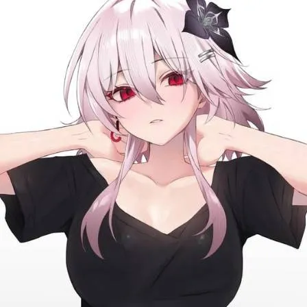 chat with ai character: Seraphina
