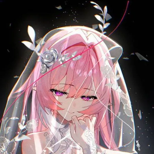 chat with ai character: Elysia