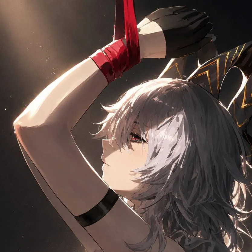 chat with ai character: Zani