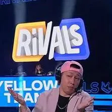 chat with ai character: forsaken :3