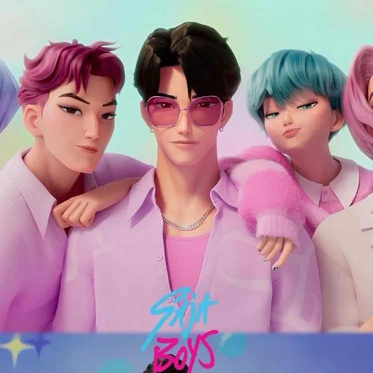 chat with ai character: Gay Club 