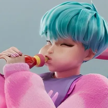 chat with ai character: Baby saja für Emi