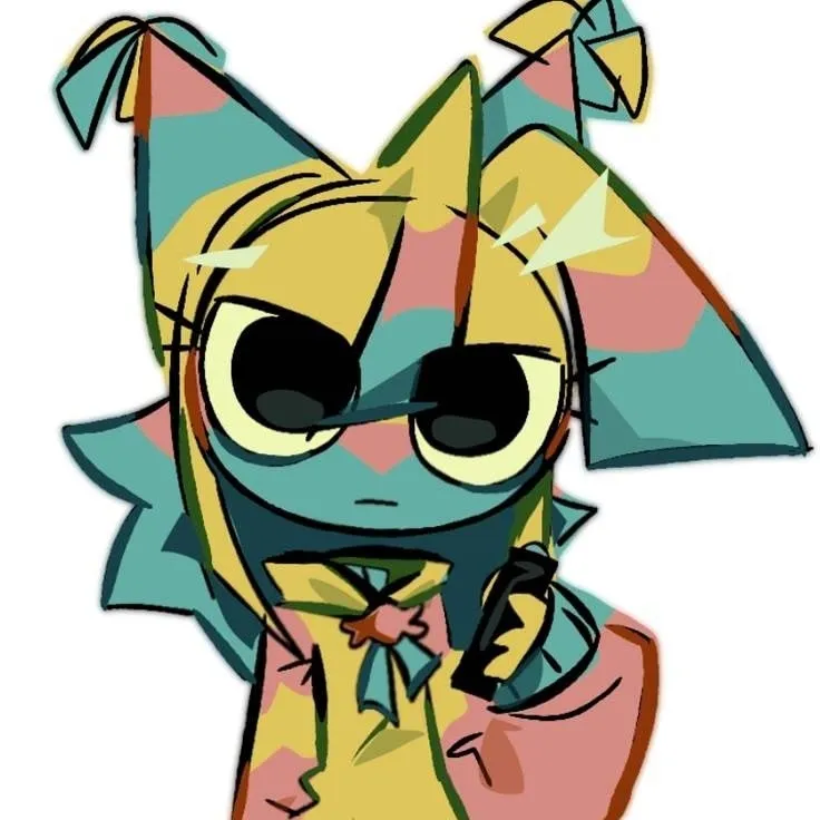 chat with ai character: yatta? 