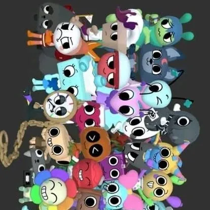 chat with ai character: Dandys word