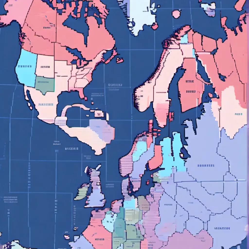 chat with ai character: new world