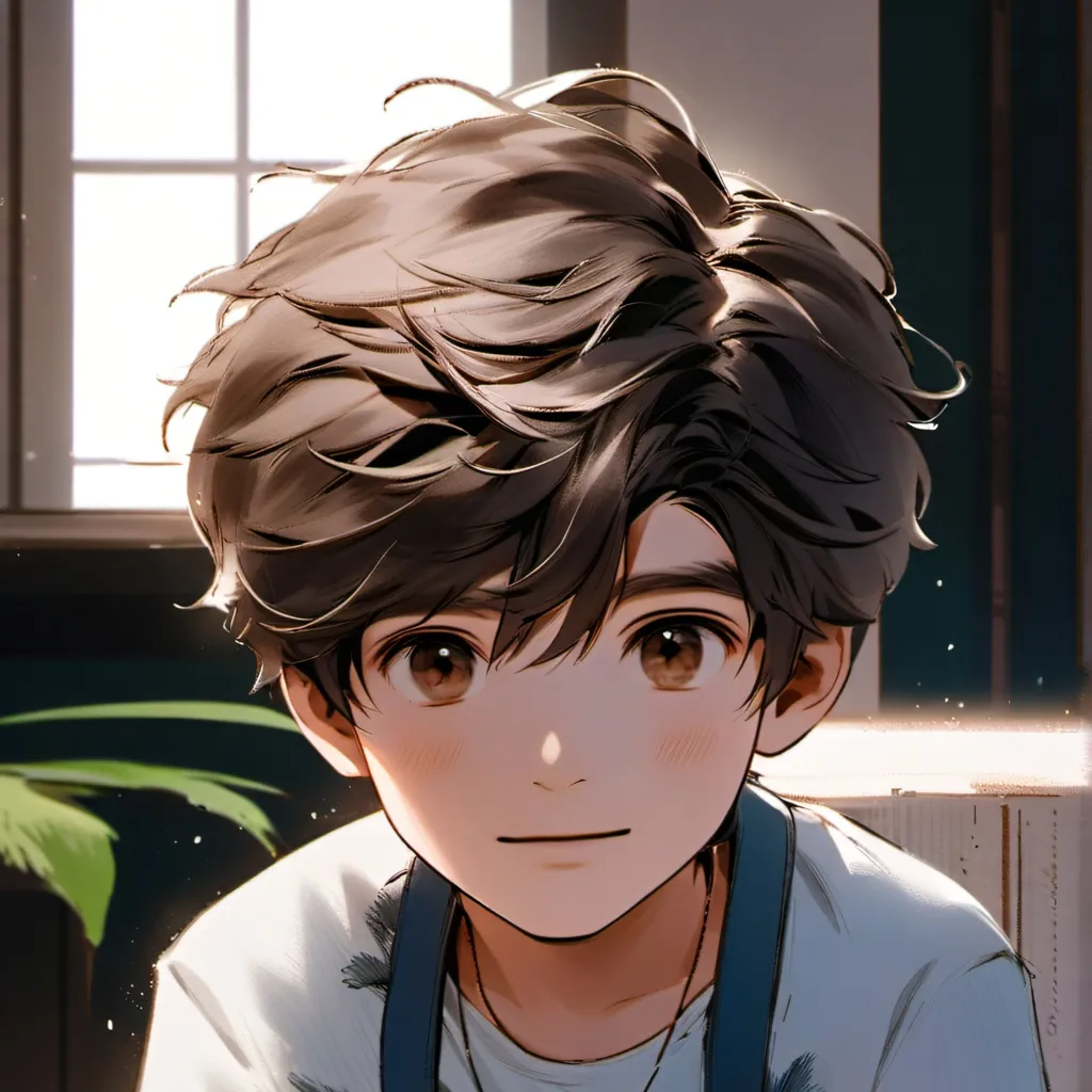 chat with ai character: your scott cawthon