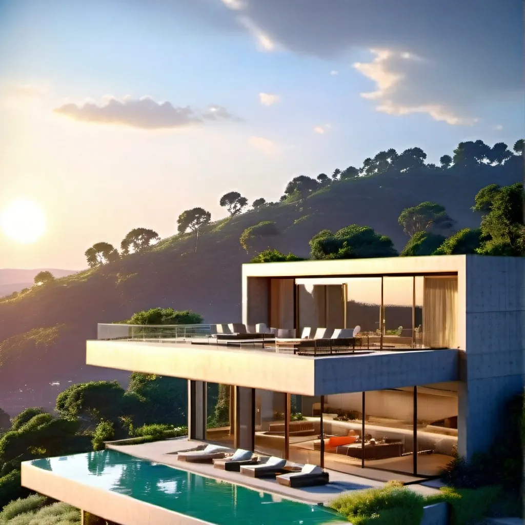 chat with ai character: trillionaire