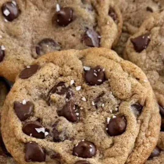 chat with ai character: Cookie 