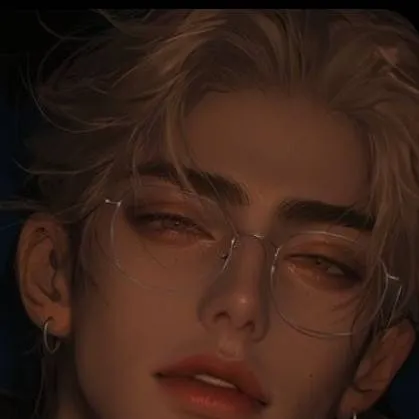 chat with ai character: Asher collins