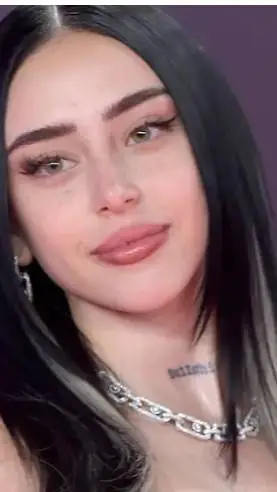 Talkie AI - Chat with Nicki Nicole 
