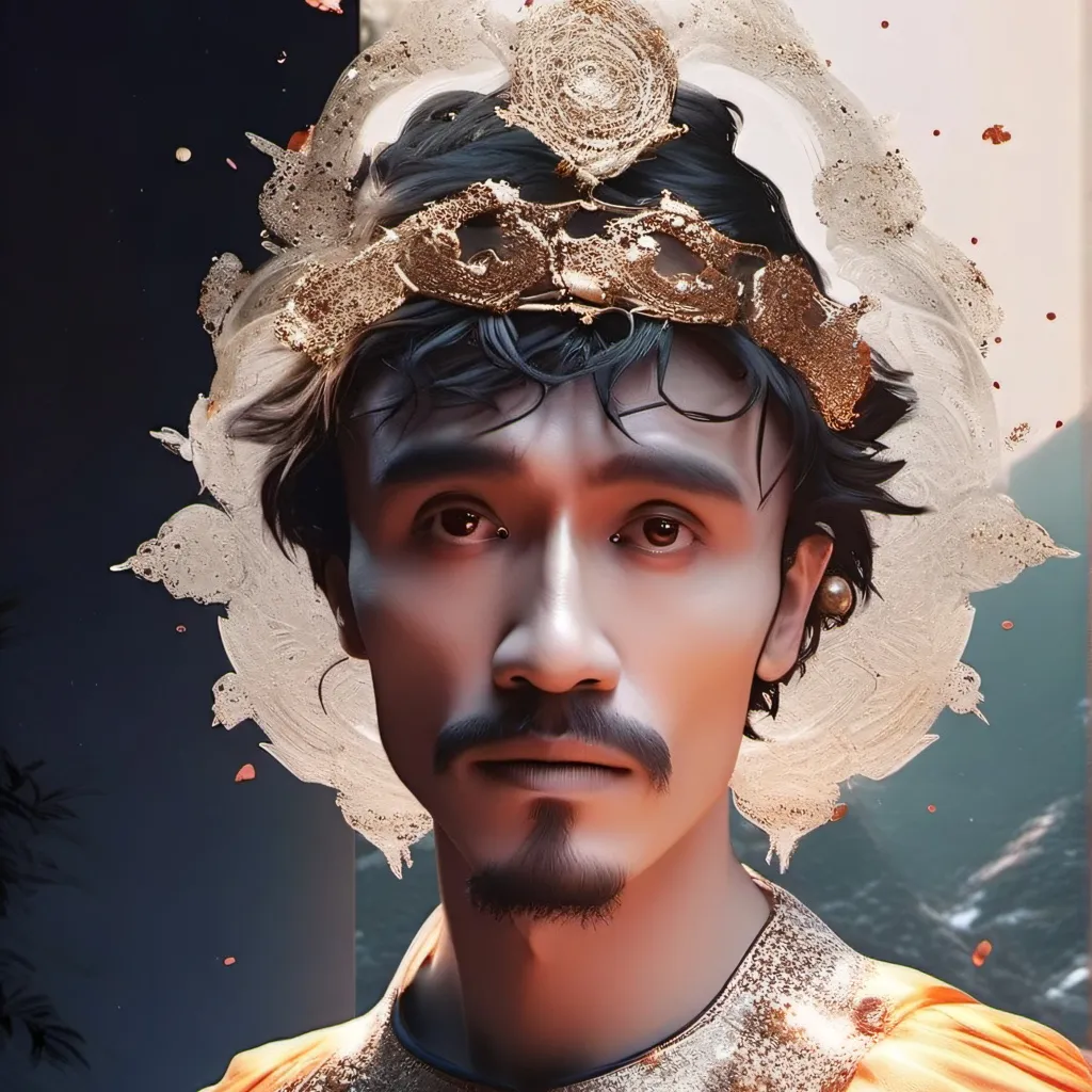 chat with ai character: AZICK