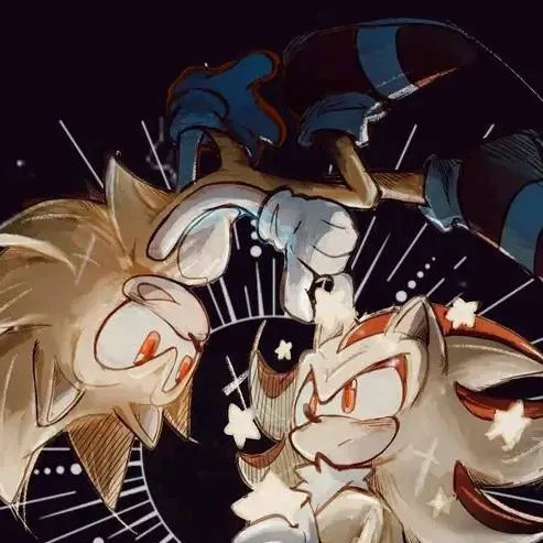 chat with ai character: Shadow 