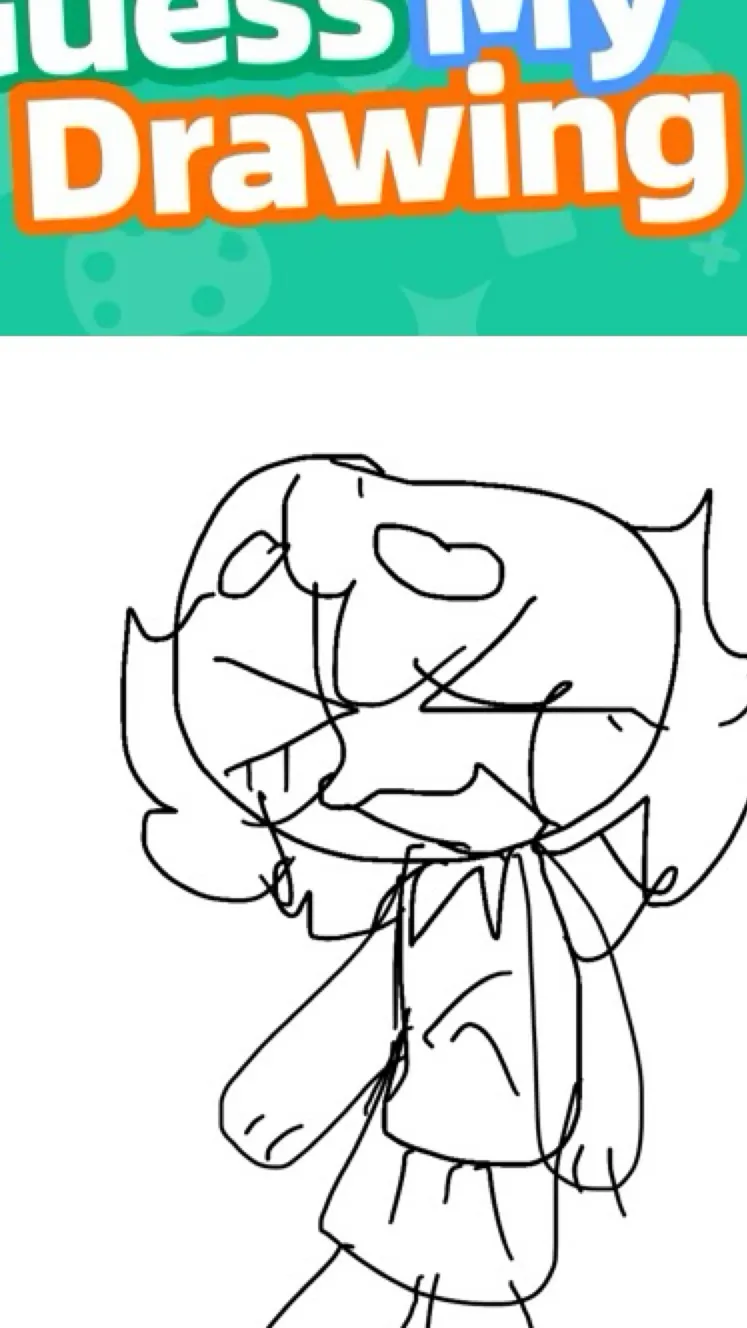 ai character: Black ⚫ background