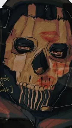 ai character: Cod background