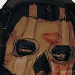 chat with ai character: Cod