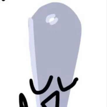 chat with ai character: Needle