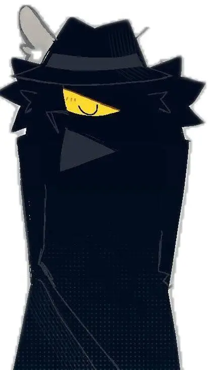 ai character: ★Mafioso~.... ★ background