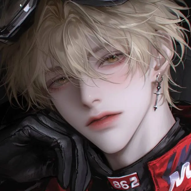 chat with ai character: ☁ 𝐀𝐃 𝐄𝐒 ☁