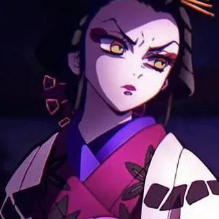 chat with ai character: 🪽 daki 🪽