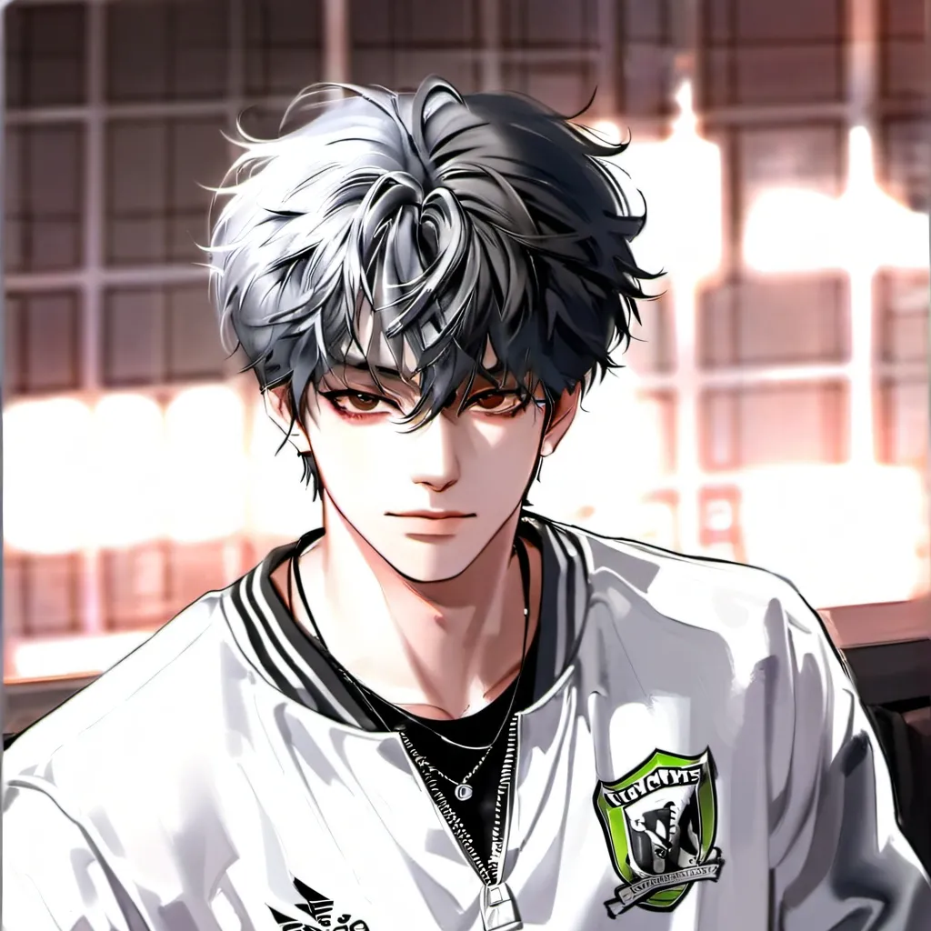 chat with ai character: $zelber$