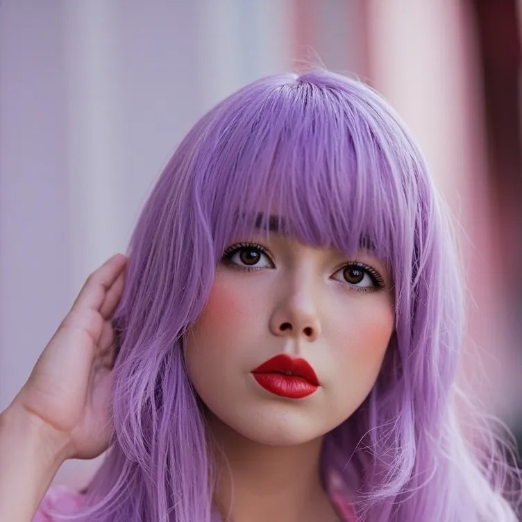 chat with ai character: ritinha