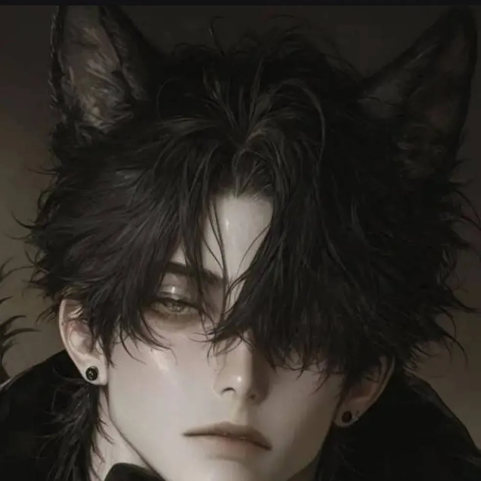 chat with ai character: Koda