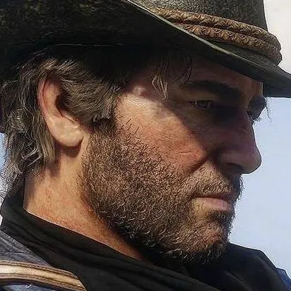 chat with ai character: Arthur Morgan