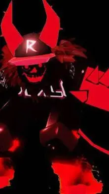 ai character: guest 666 background