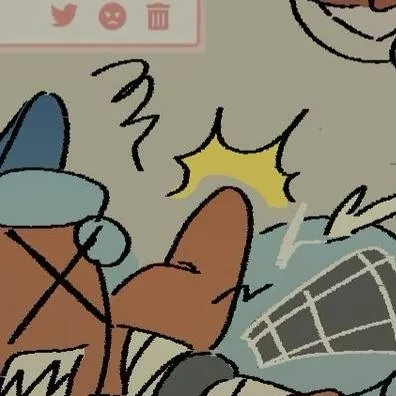 chat with ai character: c00lkidd is mad