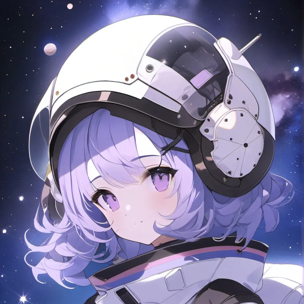 chat with ai character: astria 