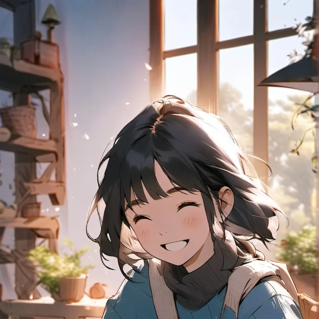 chat with ai character: alexia