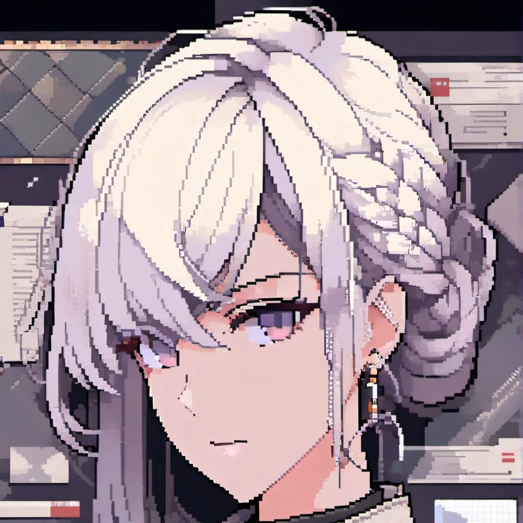 chat with ai character: llana roscovit 