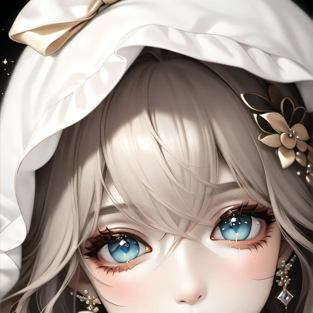 chat with ai character: delfina