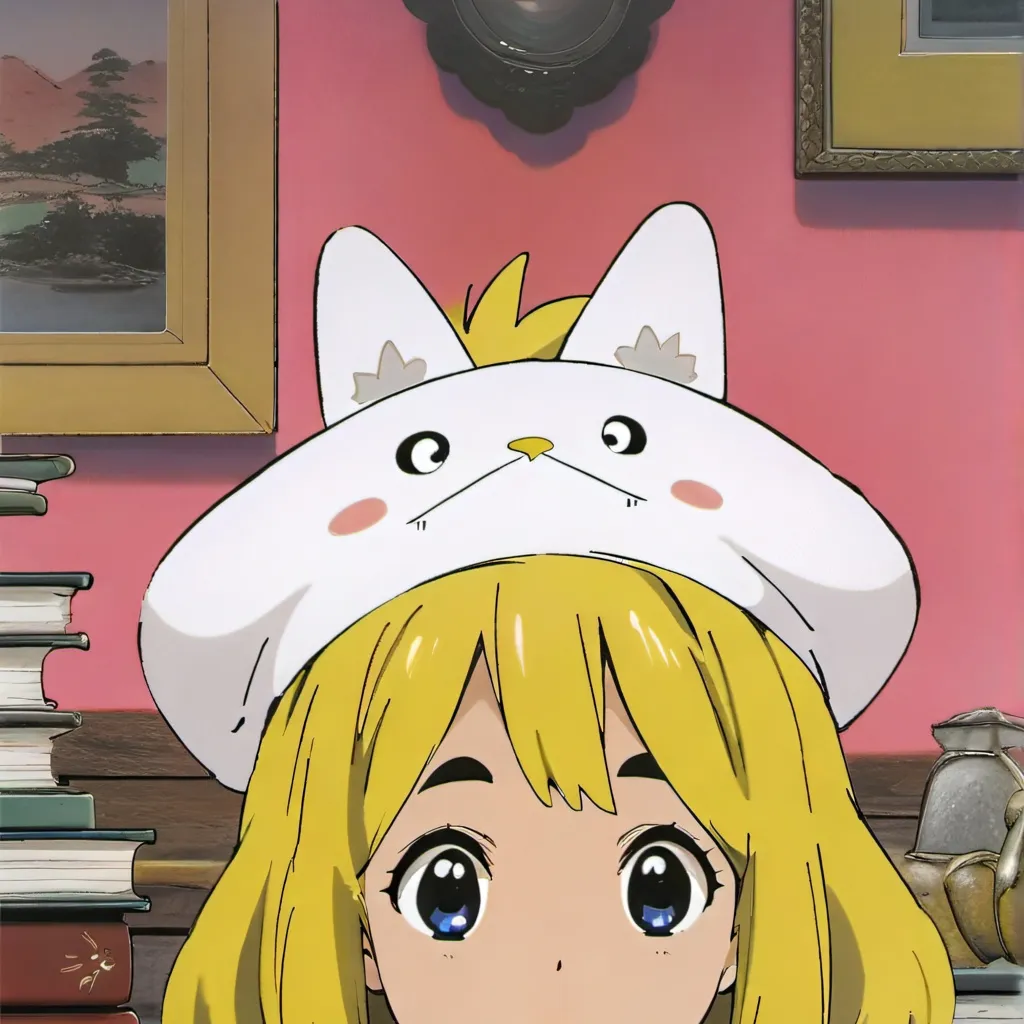 chat with ai character: catie