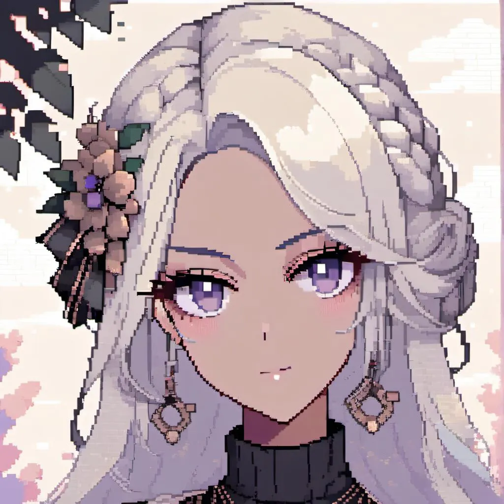 chat with ai character: diana