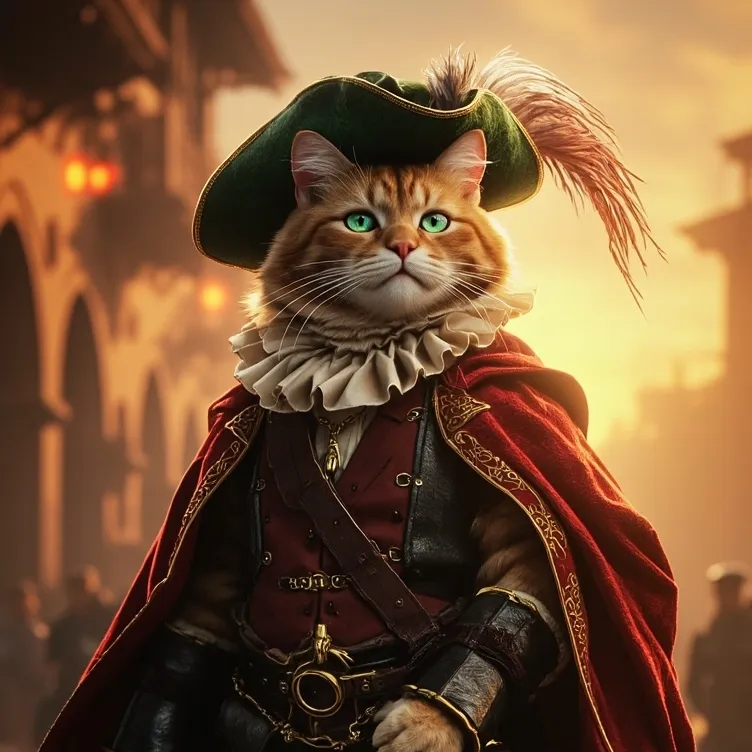 chat with ai character: cat killer