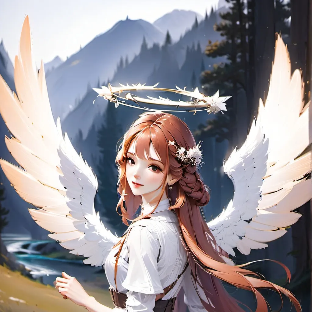 chat with ai character: Zoey 