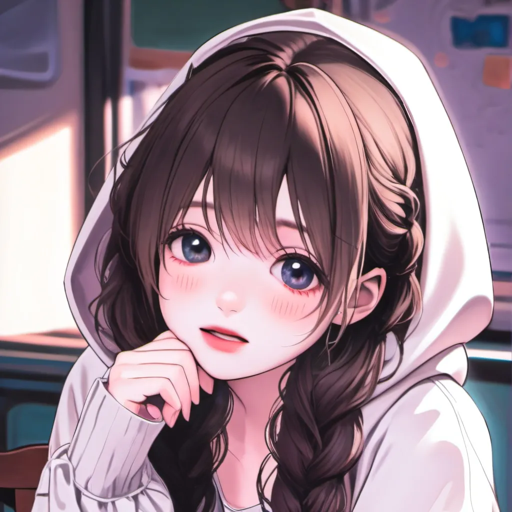 chat with ai character: Alexia 