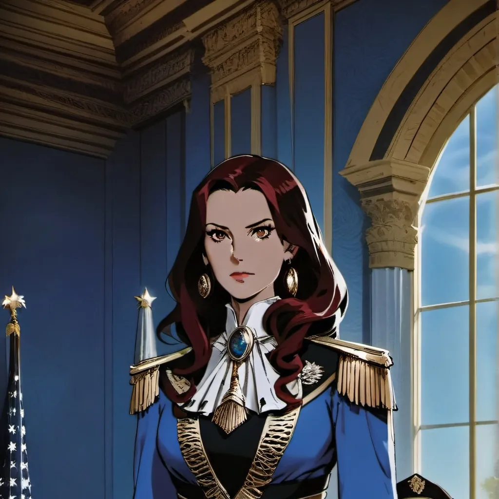 chat with ai character: Rafaela flores