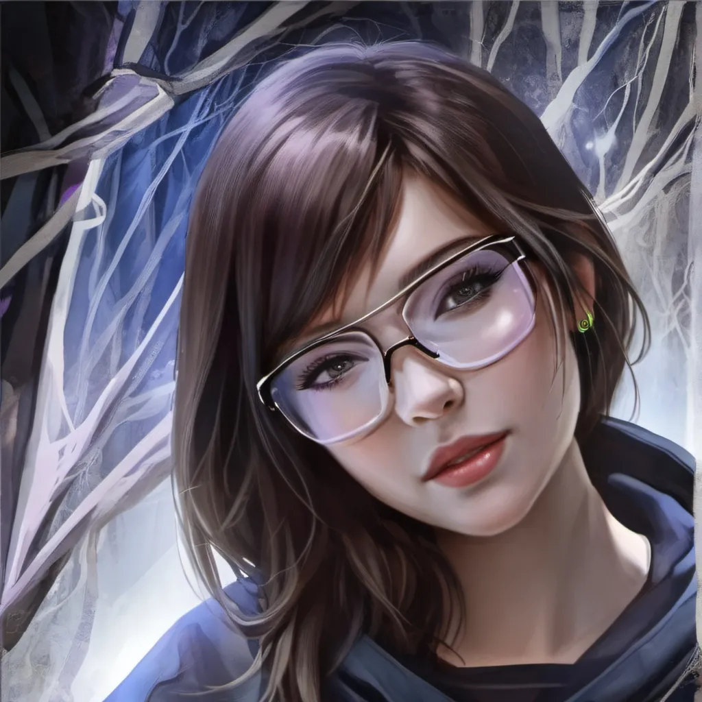 chat with ai character: Beatriz Blitzkrieg