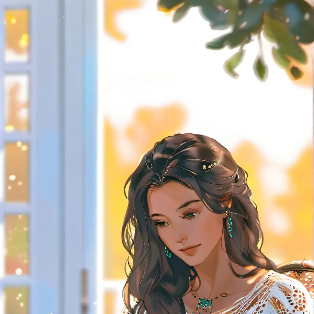 chat with ai character: Alexia(fin)