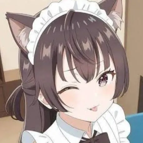 chat with ai character: Yuki suou neko