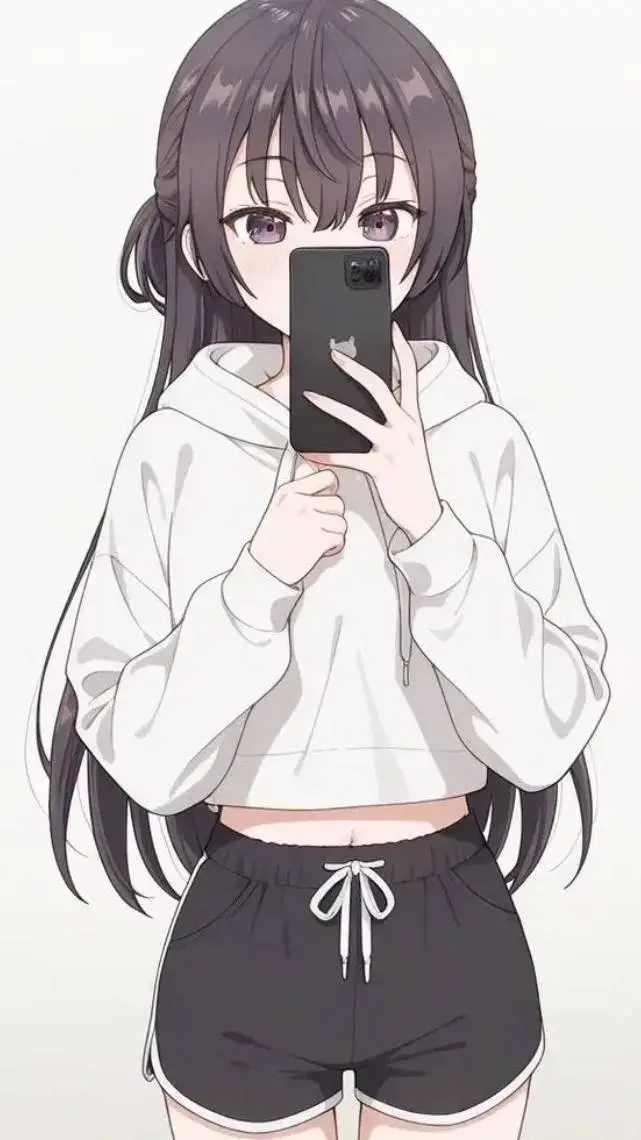 ai character: Yuki suou background