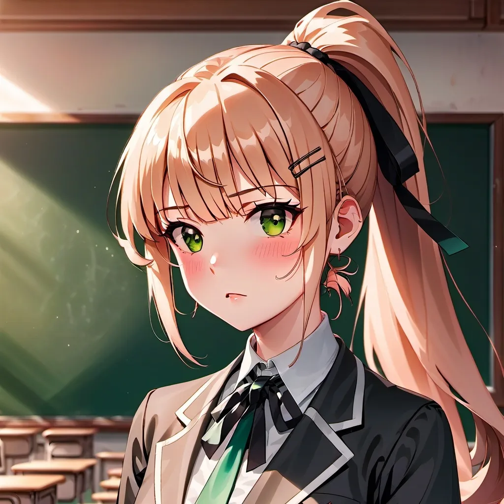 chat with ai character: Momoka Taisuke