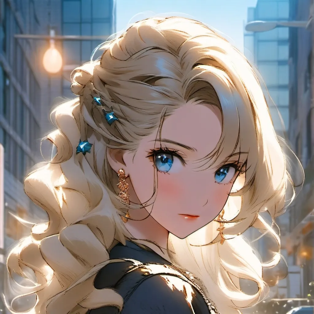 chat with ai character: Chrissy Starr 🩵⭐️🩵